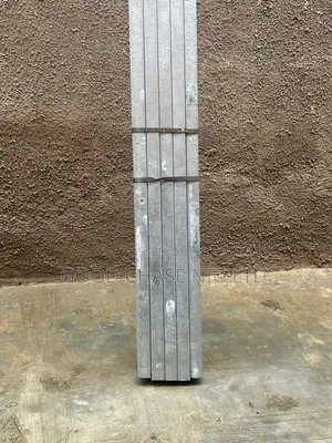 Stud Profile
