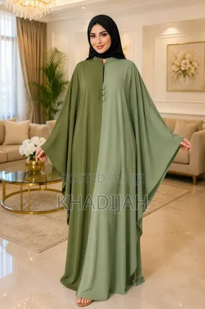 Quality Abaya