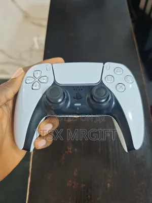 PS5 Original Controller
