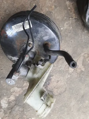 Master Brake for Honda Accord 2007