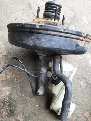 Master Brake for Honda Accord 2007