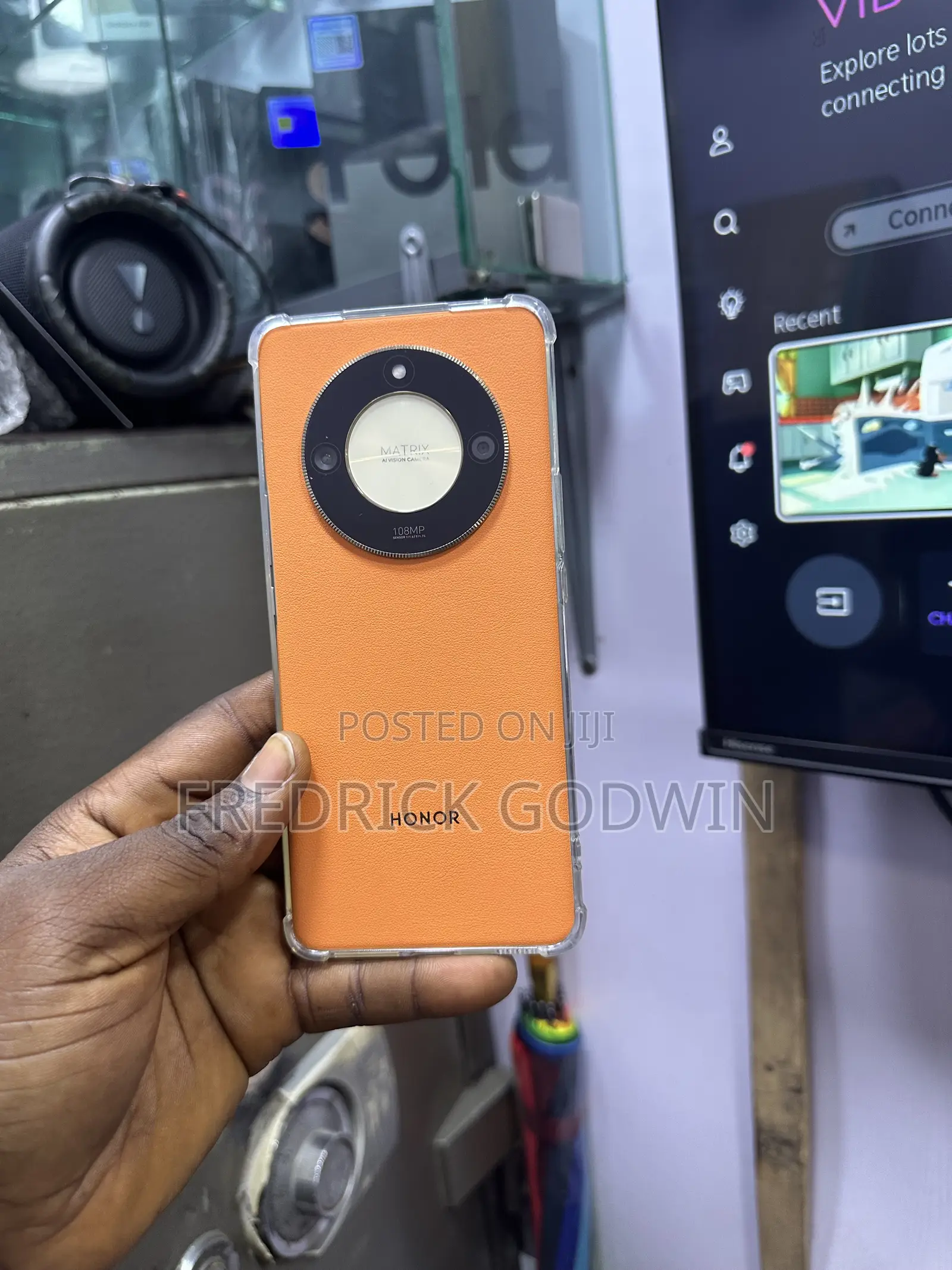 Honor X9b 5G 256 GB