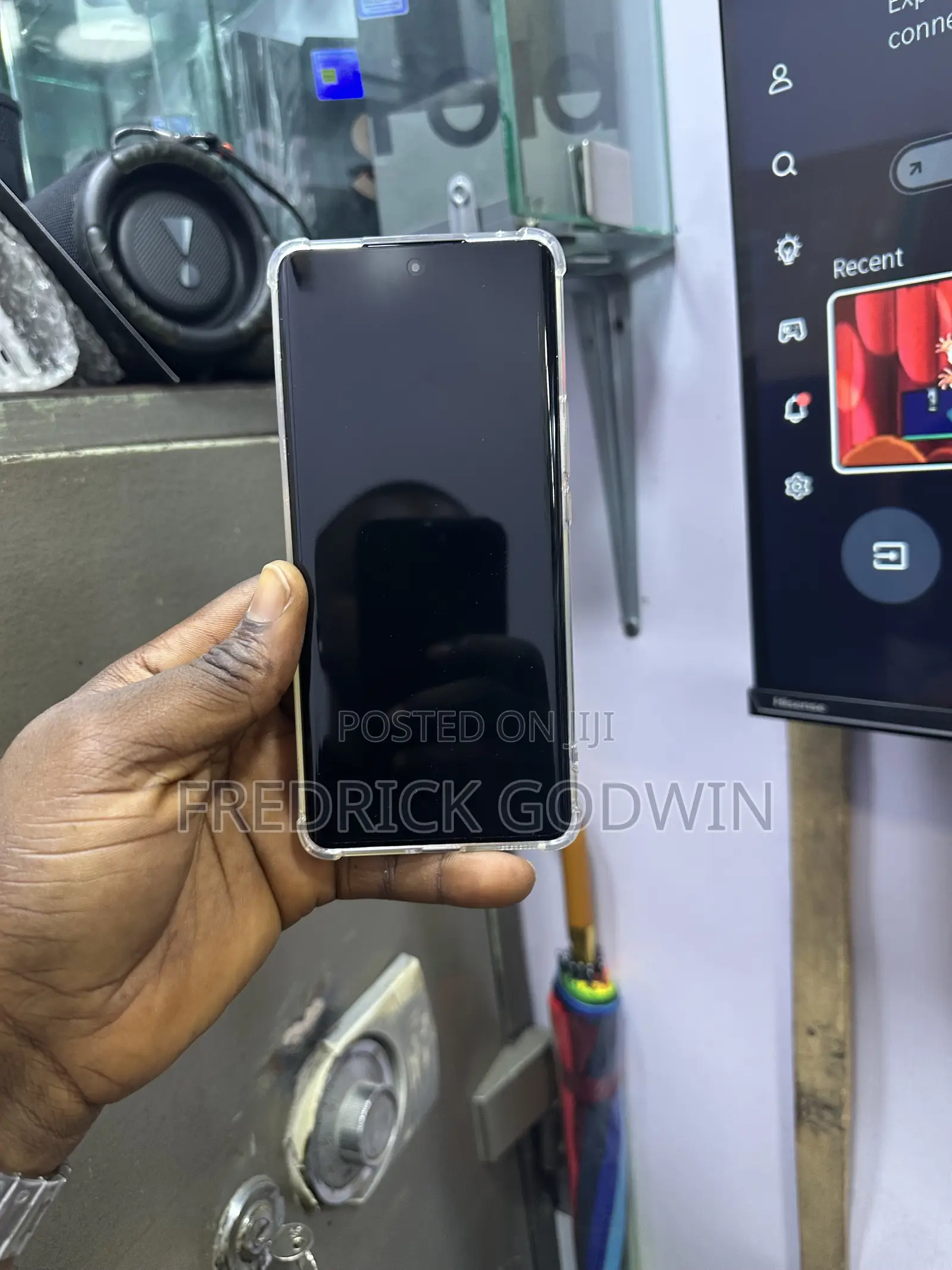Honor X9b 5G 256 GB