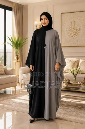 Quality Abaya