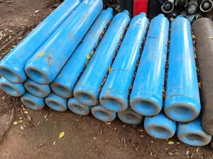 Oxygen Gas and Acethylene Gas for Sale