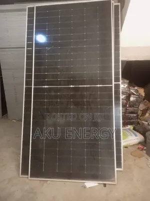 Jinko Solar 590W Solar Panel –154 Cells | 16 Busbars | High Efficiency