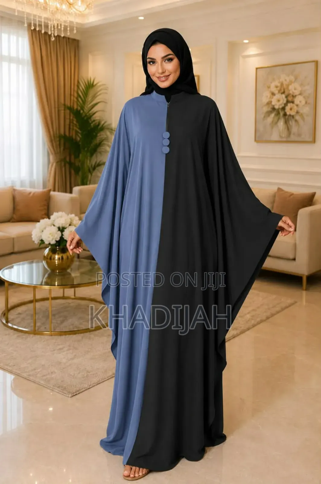 Quality Abaya