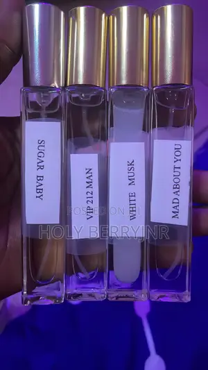 Perfume Fragrances