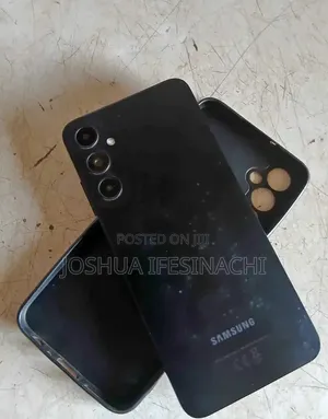 Samsung Galaxy A05s 128 GB Black