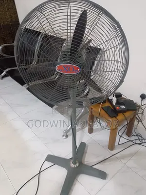20 Inches Electric Fan