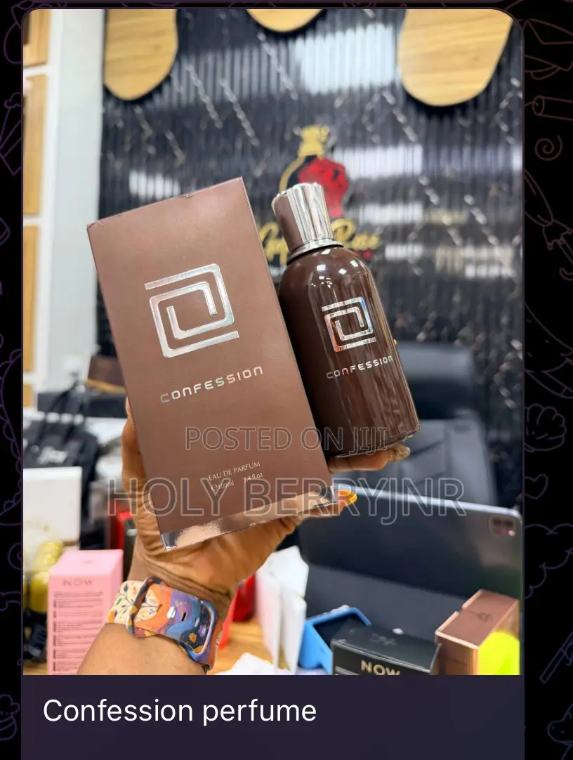 Perfume Fragrances