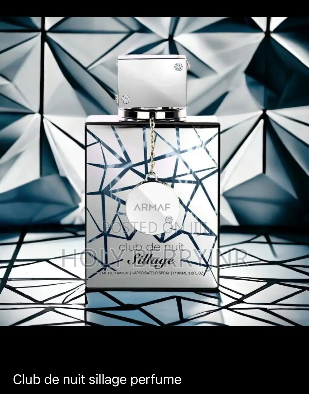 Perfume Fragrances