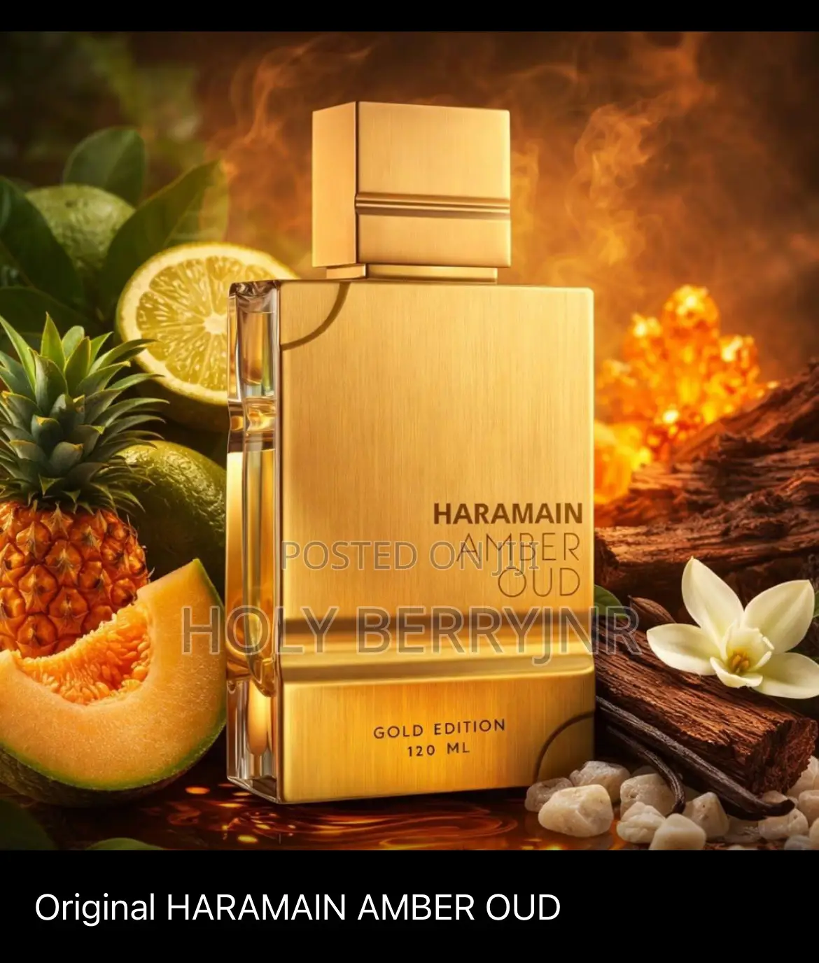 Perfume Fragrances