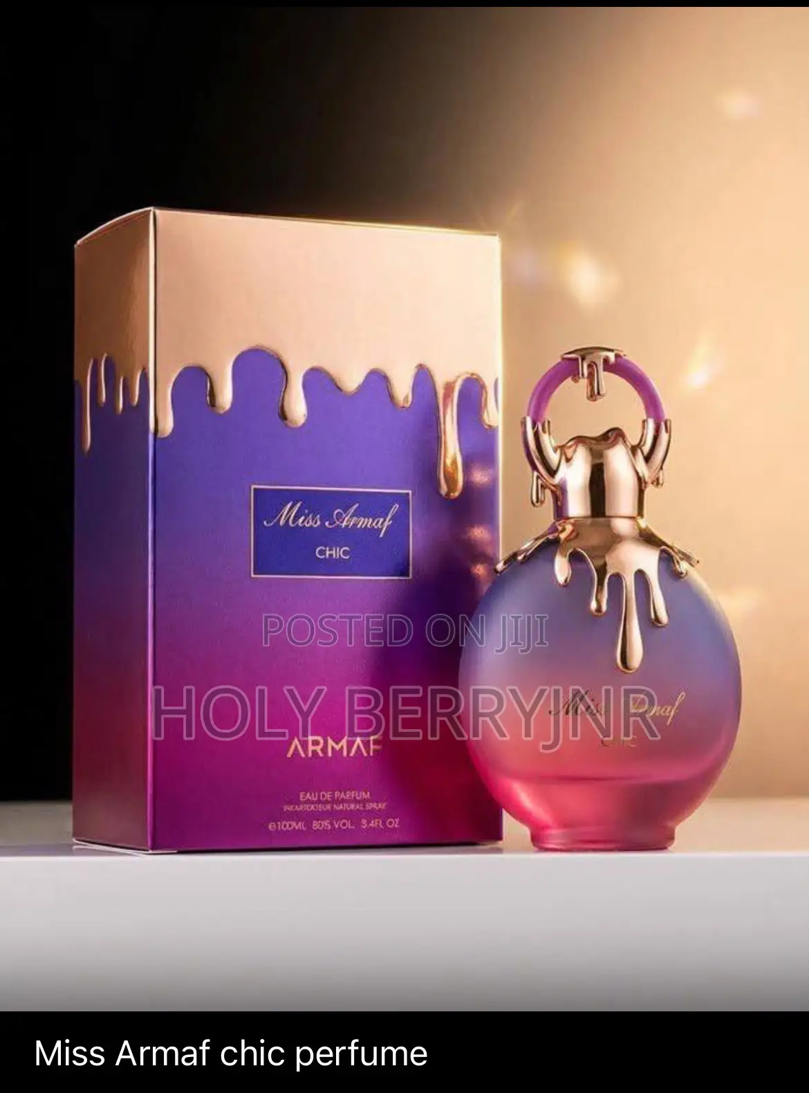 Perfume Fragrances