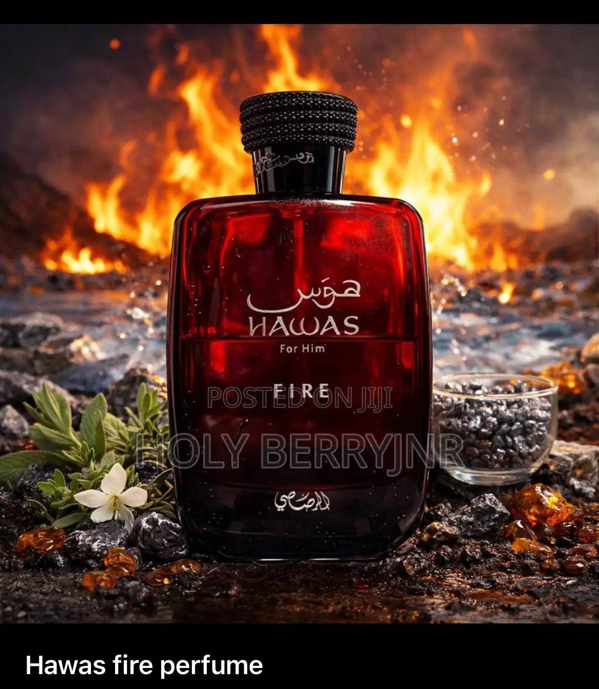 Perfume Fragrances