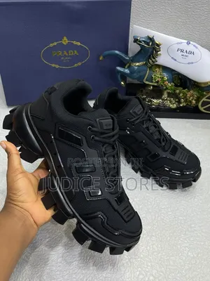 Original Prada Sneakers