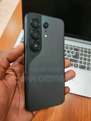 Tecno Camon 50 Pro 256 GB Black
