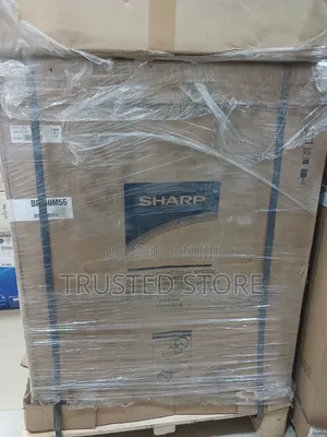Sharp Copier BP 50M55