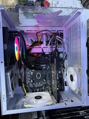 Desktop Computer 32GB Intel Core i7 SSD 1T