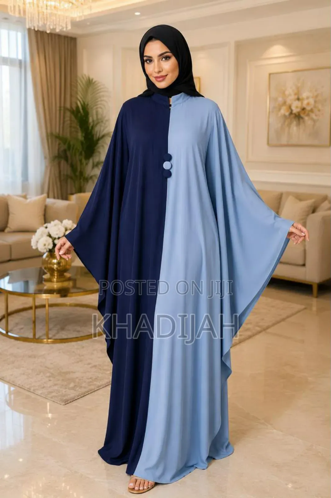 Quality Abaya
