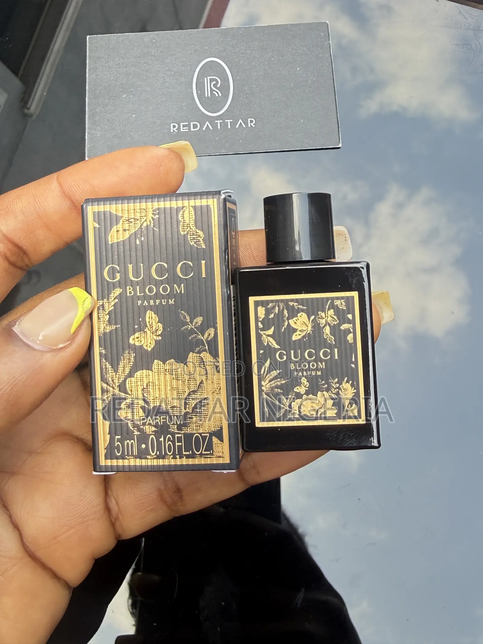 Gucci Bloom