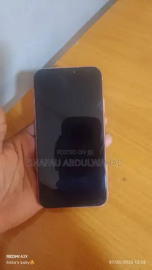 Apple iPhone XR 64 GB Pink