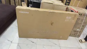 Samsung Qa55q7faau 55 Inch Uhd Qled TV