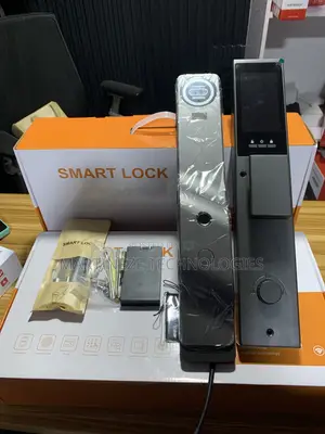 Tuya Smart Lock ( D-11)