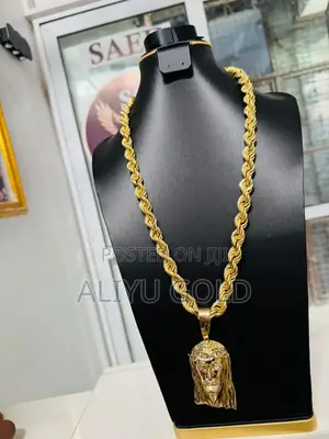 Saed Gold Lagos Nigeria