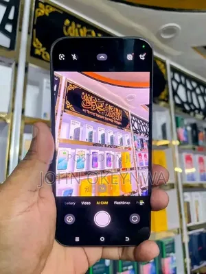 Tecno Camon 50 Pro 256 GB Black