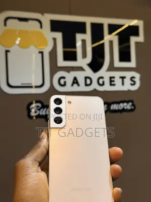 Samsung Galaxy S22+ 5G 256 GB Rose Gold