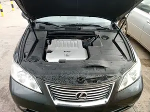 Lexus ES 2008 Gray