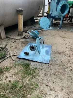 Sandblasting and Industrial Coating