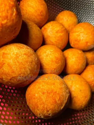 Pastries and Snacks