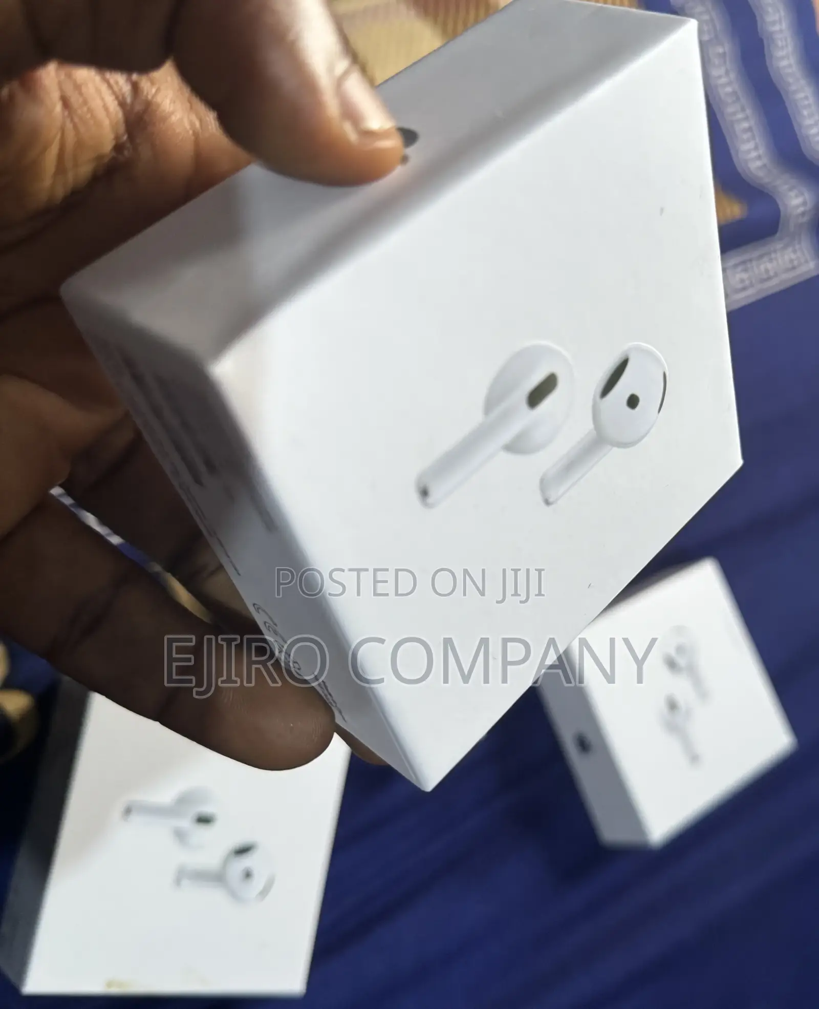Apple Airpods 4