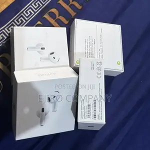 Apple Airpods 4