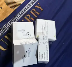 Apple Airpods 4