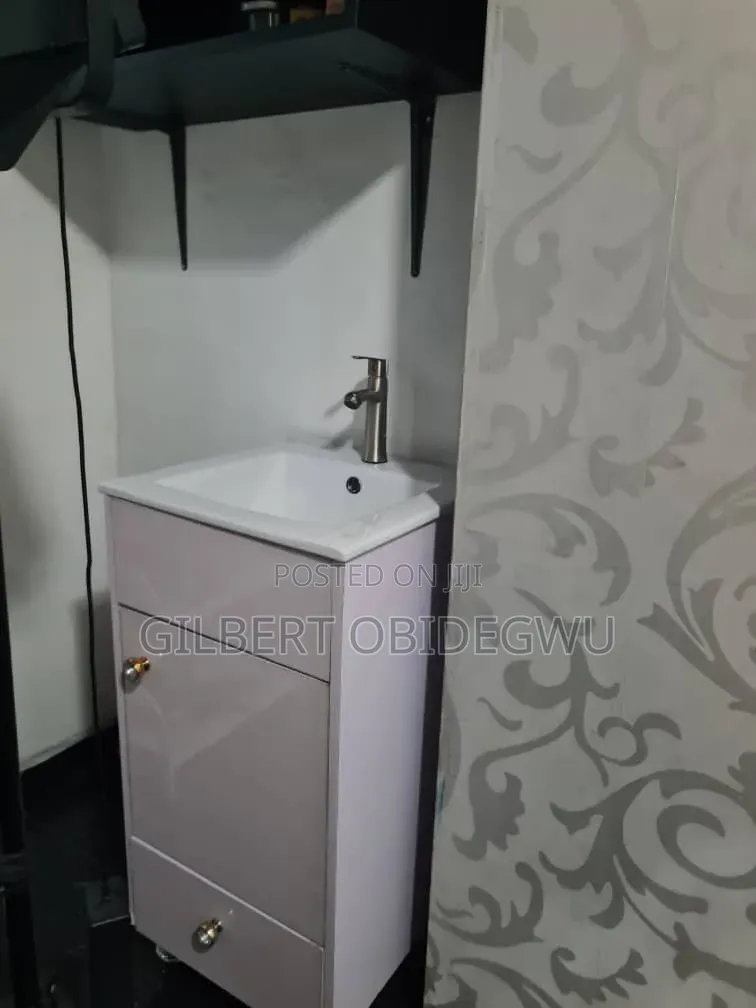 Washing Sink