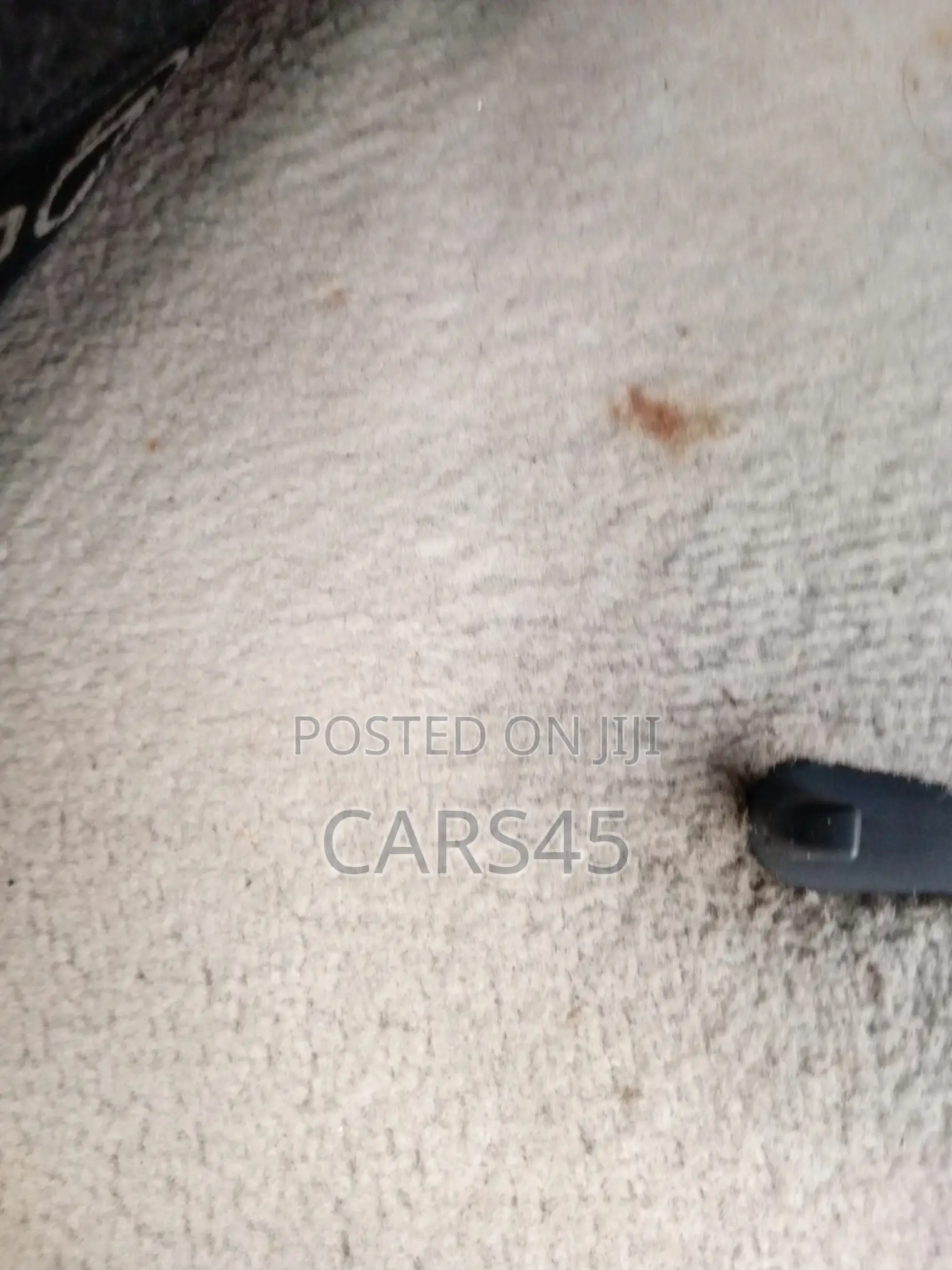 Lexus ES 2008 Gray