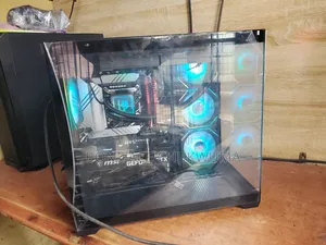 New Desktop Computer Gigabyte 64GB Intel Core i9 SSD 1T
