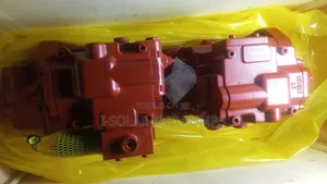 K5V80 Complete Pump