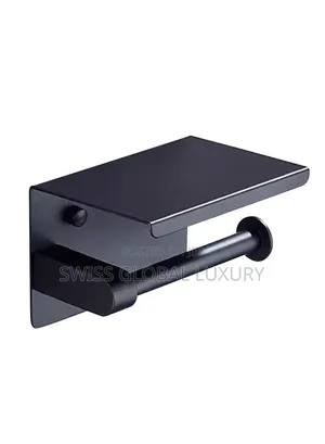 High Quality Tissue Holder, Available in Different Colors