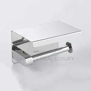 High Quality Tissue Holder, Available in Different Colors