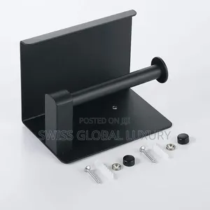 High Quality Tissue Holder, Available in Different Colors