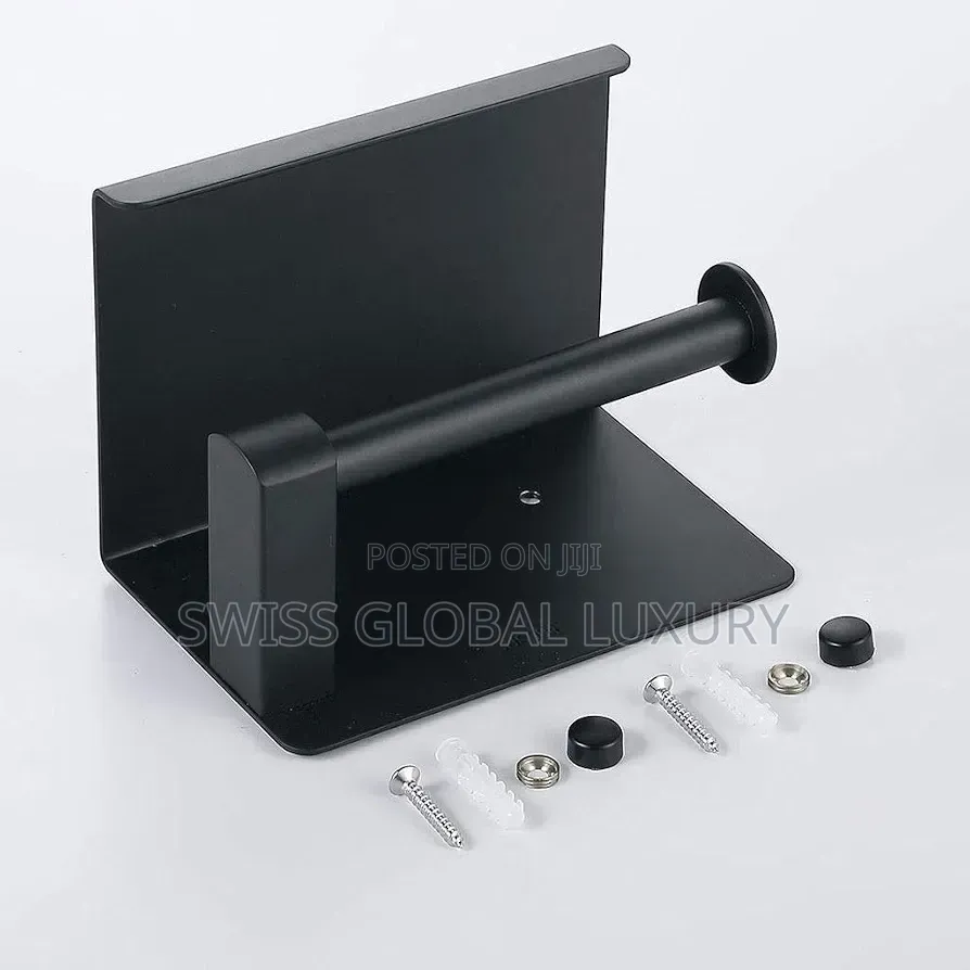 High Quality Tissue Holder, Available in Different Colors