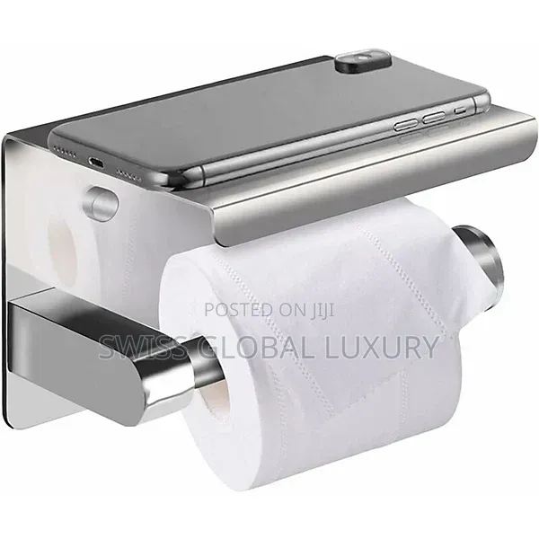 High Quality Tissue Holder, Available in Different Colors