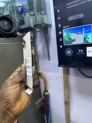 Apple iPhone 12 Pro 128 GB Gold