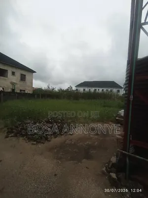 11bdrm Block of Flats in Badore for sale