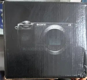 Sony A6700