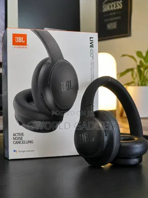 JBL Headphone
